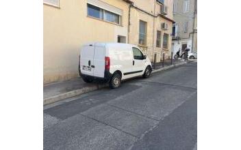 Citroen nemo Marseille