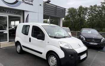 Citroen Nemo Brive-la-Gaillarde