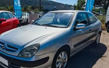 Citroen Xsara Brignoles