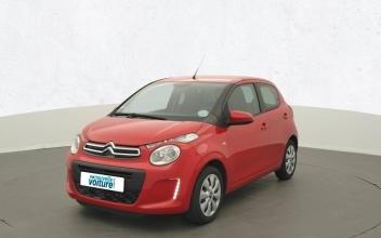 Citroën C1 La-Rochelle