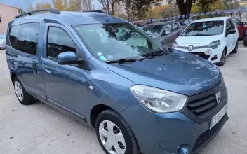 Dacia Dokker Les-Pennes-Mirabeau