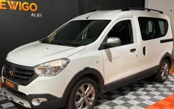 Dacia dokker Puygouzon