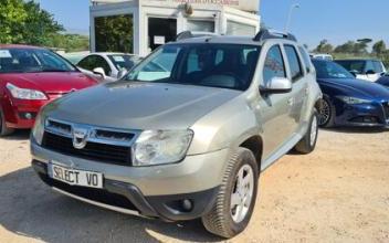 Dacia duster Lunel