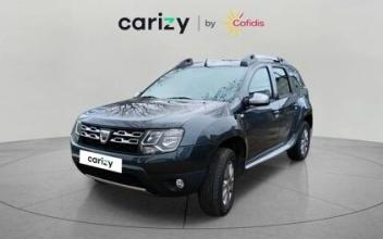 Dacia duster Bonneuil-sur-Marne