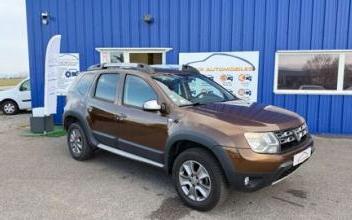 Dacia duster Saint-Cyr