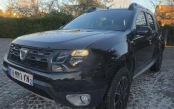 Dacia duster Poissy