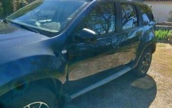 Dacia duster Nérac