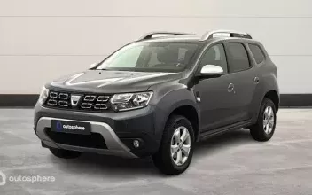 Dacia Duster Rezé