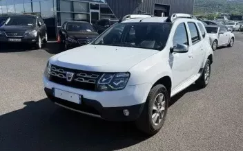 Dacia Duster Aubière