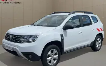 Dacia Duster Villeurbanne