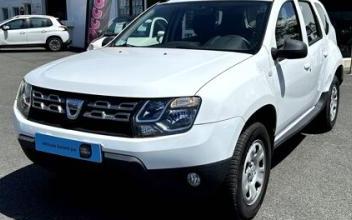 Dacia duster Tonnay-Charente
