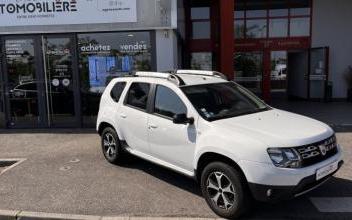 Dacia Duster Mulhouse