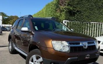 Dacia duster Granges-les-Beaumont