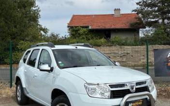 Dacia Duster Savigneux