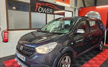 Dacia Lodgy Blois