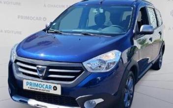 Dacia lodgy Forbach