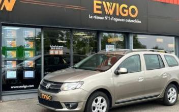 Dacia Logan MCV Rixheim