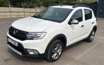 Dacia sandero Béthune