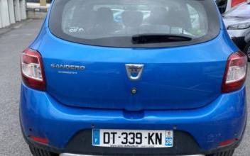 Dacia Sandero Voreppe