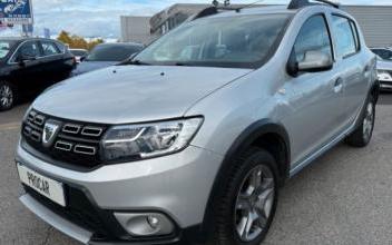 Dacia Sandero Charmeil