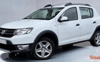 Dacia Sandero Thiers