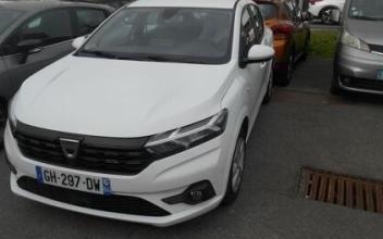 Dacia sandero Anglet