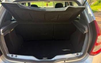 Dacia sandero Montilly