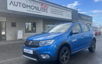 Dacia Sandero Epône