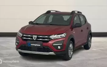 Dacia Sandero Arras