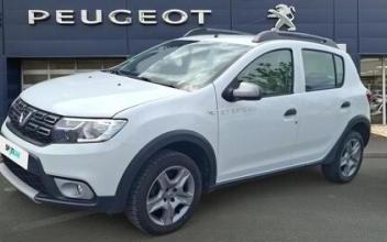 Dacia sandero Souillac