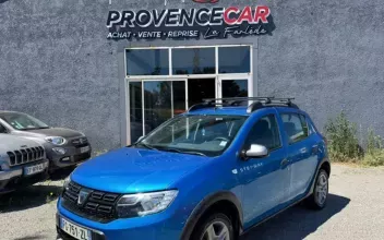 Dacia Sandero La-Farlède