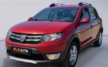 Dacia Sandero Boulay-Moselle