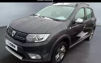 Dacia Sandero Metz