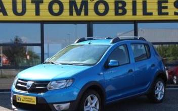 Dacia sandero Ensisheim