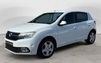 Dacia sandero Aubagne