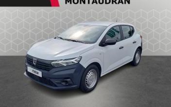 DACIA Sandero Toulouse