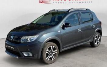 Dacia sandero Aubagne