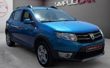 Dacia sandero Verneuil-sur-Seine
