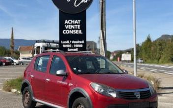Dacia Sandero Challes-les-Eaux