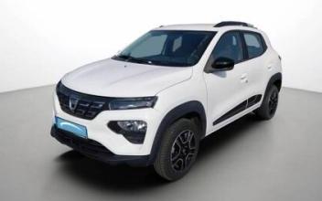Dacia spring Brest