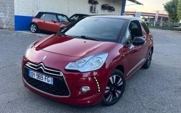 DS DS3 Meyzieu