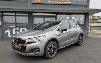 DS DS4 Valence