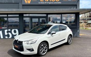 DS DS4 Valence