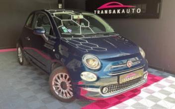 Fiat 500 Marignane