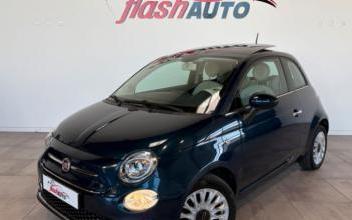 Fiat 500 Gerzat