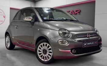 Fiat 500 Houdemont