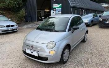 Fiat 500 Sathonay-Camp