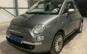 Fiat 500 Eysines