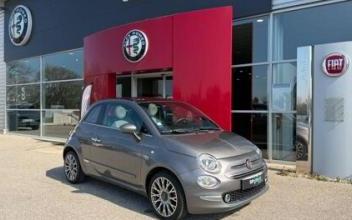 Fiat 500 Salon-de-Provence