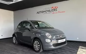 Fiat 500 Venelles